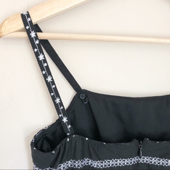 Rabbit Rabbit Rabbit Dress - Picture 3 of 5